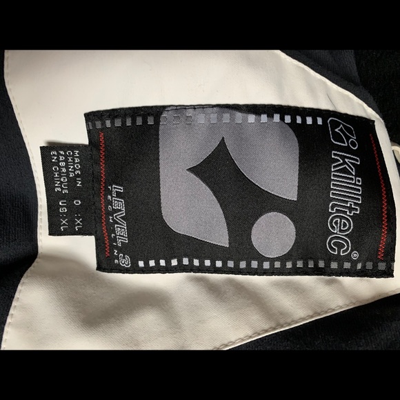 Killtec Level 3 Ski Jacket - Picture 3 of 6